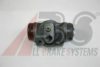 OPEL 4500936 Wheel Brake Cylinder